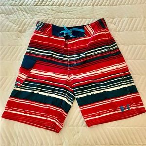 Under Armour Swimming Shorts